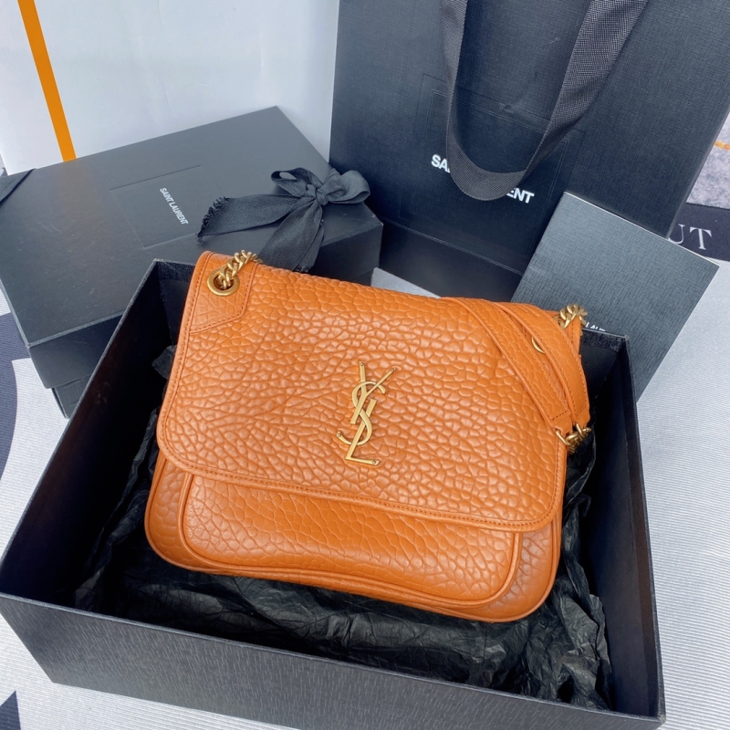 YSL Satchel Bags